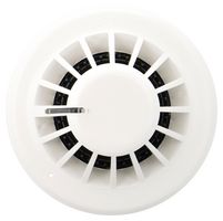 FULLEON EFBW5IN1DET Detector, Biwire, Heat, Optical, Photo-Thermal, 30VDC, -20 °C to 75 °C