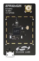 SILICON LABS FG25-RB4270B Radio Board, EFR32FG25B222F1920IM56, Radio Transceiver, Wireless Development