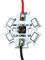 INTELLIGENT LED SOLUTIONS ILH-7M01-85SL-SC201-WIR200