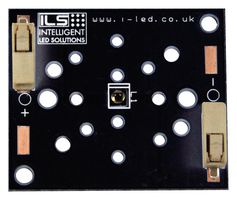 INTELLIGENT LED SOLUTIONS ILR-IO01-85SL-LEDIL-SC221
