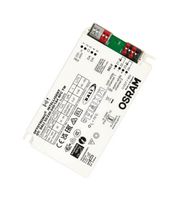 OSRAM OTI-DALI-50/220_240/1A4-NFC-TW LED Driver, LED Lighting, 55 W, 54 V, 1.4 A, Constant Current, 198 V