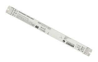 OSRAM OTI-DALI-75/220-240/1A4-NFC-TW-L LED Driver, LED Lighting, 75 W, 54 V, 1.4 A, Constant Current, 198 V