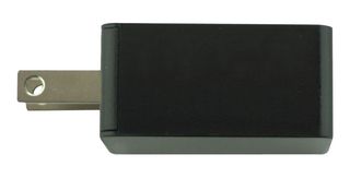 MULTICOMP PRO MP011403 AC/DC Power Supply, ITE, 1 Output, 10 W, 5 VDC, 2.1 A
