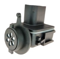 AMPHENOL SGX SENSORTECH SGX-AZ65A Gas Detection Sensor, Ammonia, Carbon Monoxide, Nitrogen Dioxide, 1 ppm, SGX Series
