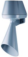 AUER SIGNAL 713100113 Sounder, Steady, 100mA, 108dB, IP65, 230VAC, HTG Series
