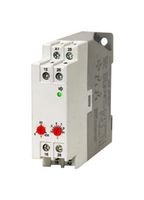 MULTICOMP PRO MP008389 Time Delay Relay, 2.5 VA, 28 V, 0.6 s, 600 s, MP Analogoue Time Delay Relays, 5 A