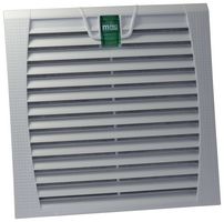 MULTICOMP PRO MP3240-P.230 Enclosure Cooling, MP Cabinet Coolers Series, Thermoplastic, 254 mm, 254 mm