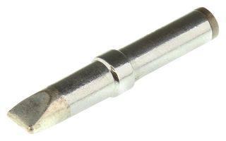 WELLER PT-E8 Soldering Iron Tip, Screwdriver, 5.6 mm