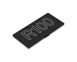 ROHM GMR100HJBAFAR040 SMD Current Sense Resistor, 0.04 ohm, GMR100 HJ Series, 2512 [6432 Metric], 7 W, ± 1%