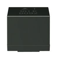 TDK B82442T1106J000 Power Inductor (SMD), 10 mH, 46 mA, Unshielded, 110 A, B82442T SIMID Series, 2220 [5650 Metric]