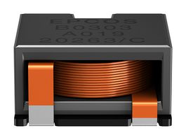 TDK B82559B0203A019 Power Inductor (SMD), 20 µH, 9.5 A, Shielded, 13.5 A, ERU19 B82559 Series