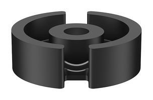 TDK B65541T0100A033 Transformer Cores, P, P14/8, M33, Inductors / Transformers, 20 mm, 25 mm²