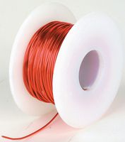 BELDEN 8056 Wire, Magnet, 32 AWG, Solid, 766.6 m