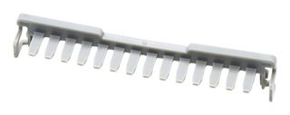 MOLEX 505152-1400 Connector Accessory, 14Pos, Terminal Position Assurance Retainer