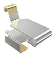 AMPHENOL COMMUNICATIONS SOLUTIONS Z016-4F7L1-11000-E000 Connector Accessory, Copper Alloy, Spring, Amphenol Spring Contacts Series Connectors