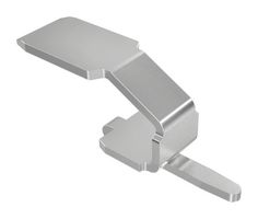 AMPHENOL COMMUNICATIONS SOLUTIONS Z01G-4C7J2-11000-E000 Connector Accessory, Copper Alloy, Spring, Amphenol Spring Contacts Series Connectors