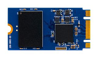 DELKIN DEVICES MB1TFTVM5-80000-2 SSD, Internal, M.2 2280, SATA III, 1 TB, 3D TLC NAND