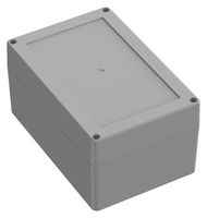 MULTICOMP PRO MP011687 Plastic Enclosure, Multipurpose, ABS, 90.32 mm, 120.03 mm, 180.03 mm, IP40, IP65