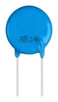 MULTICOMP PRO MPV14D181KNK TVS Varistor, 115 V, 150 V, 300 V, Disc 14mm, Metal Oxide Varistor (MOV)
