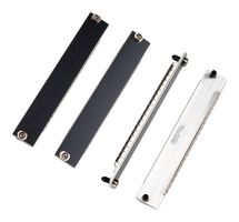 KEYSIGHT TECHNOLOGIES PX0112A Test Accessory, Filler Panel Kit, Keysight PZ2100A Precision Source/Measure Unit Mainframe