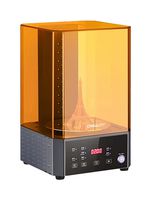 CREALITY 3D UW-01 Washing & Curing Machine, 10.1" SLA 3D Printers, UW Series