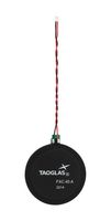 TAOGLAS FXC.40.52.0075X.A.DG RF Antenna, 13.56MHz, IoT / RFID, 1dB, 50ohm, Adhesive