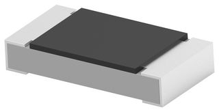 TE CONNECTIVITY - CGS RLC73K2BR619FTDF SMD Current Sense Resistor, 0.619 ohm, RLC73 Series, 1206 [3216 Metric], 250 mW, ± 1%, Thick Film