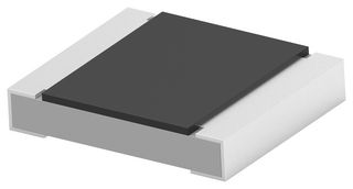 TE CONNECTIVITY - CGS RLC73PD2ER604FTDF SMD Current Sense Resistor, 0.604 ohm, RLC73P Series, 1210 [3225 Metric], 750 mW, ± 1%