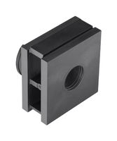 HELLERMANNTYTON 440-00024 VP-L"16-17"INS-SGL-TPE-BK