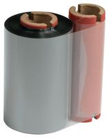 WAGO 258-5005 Ink Ribbon, Thermal Transfer, Black, smartPrinter Series