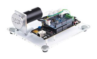 NXP MCSPTE1AK344