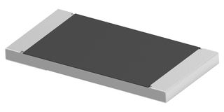 TE CONNECTIVITY - CGS 3504G3A28K7FTDF SMD Chip Resistor, 28.7 kohm, ± 1%, 6 W, 2512 [6432 Metric], Thin Film, High Power