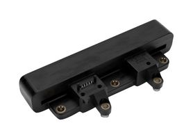 3-Phase Current Sensor for Fast, Precise Control