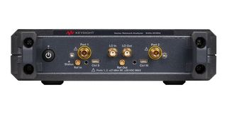KEYSIGHT TECHNOLOGIES P9373B Vector Network Analyser, PC Based, 9kHz to 14GHz, 3 Years, Streamline P937xB Series, EU, UK