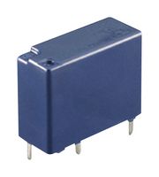 PANASONIC ACTP112 Automotive Relay, 12 VDC, 30 A, SPDT, Through Hole, PC Pin, ACTP Series