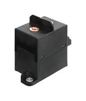 PANASONIC AEVA1251 Automotive Relay, 12 VDC, 250 A, SPST-NO, Panel Mount, Screw, EV-A Series