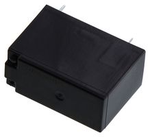 PANASONIC AJW421981 Power Relay, SPDT, 5 VDC, 10 A, JW Series, Through Hole, Non Latching