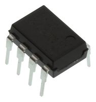 PANASONIC AQW212 MOSFET Relay, DPST-NO (2 Form A), AC / DC, 60 V, 500 mA, DIP-8, Through Hole