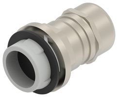 TE CONNECTIVITY - ENTRELEC 1SNG623010R0000 Cable Gland, 11 mm, 15 mm, Brass, IP68