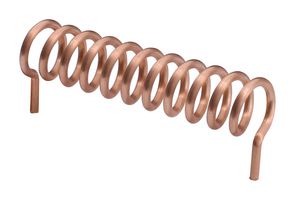 TE CONNECTIVITY - LINX ANT-433-HETH RF Antenna, 418 to 458MHz, 1.9dBi, LoRaWAN, Weightless-P, 50ohm, Linear, Through Hole