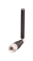TE CONNECTIVITY - LINX ANT-LTE-MON-SMA RF Antenna, 2.4 to 2.485GHz, Bluetooth/Sigfox/LTE-M/LoRaWAN/UMTS/GSM/ISM/NB-IoT/ZigBee, 3.2dBi