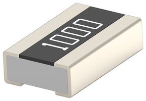TE CONNECTIVITY - CGS 3430A2F7R5TDF SMD Chip Resistor, 7.5 ohm, ± 1%, 1 W, 0508 Wide [1220 Metric], Thick Film, High Power