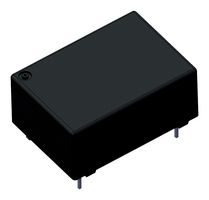 MULTICOMP PRO MCV6-S-DC5V Power Relay, SPST-NO, 5 VDC, 16 A, MP Power Relays, Through Hole, Non Latching