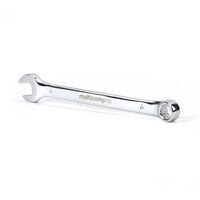 MULTICOMP PRO MP-CW6MM Combination Wrench, 6mm AF Size, Chrome Vanadium
