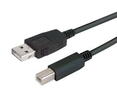 L-COM CAUALB-03M