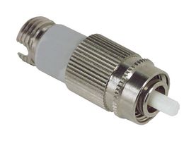 L-COM FOATFCP-10D Fibre Optic Attenuator, FC Type, PC Polish Type, 10dB, 1550nm, FOATFCA Series