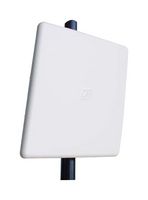 L-COM HG2458-10DP-6NF RF Antenna, 4.9 to 5.85GHz, WLAN / MIMO, 10dBi, 50ohm, N Connector