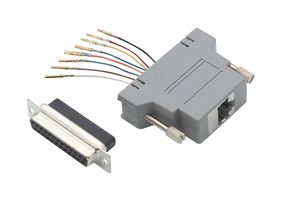L-COM RS25EMI8F