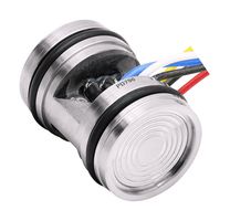 L-COM PD790-10M2 Pressure Transmitter, Differential, 0 MPa, 1 MPa, Wire Leaded