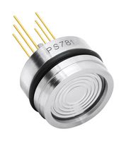 L-COM PS781-14S0L1 Pressure Transmitter, Gauge, 0 MPa, 7 MPa, PC Pin